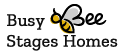Busy Bee Stages Homes
