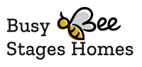 Busy Bee Stages Homes